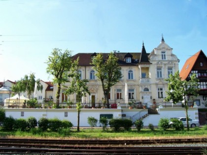 Фото: Waldschl&amp;ouml;sschen